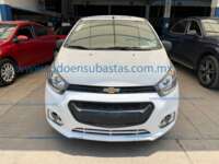 Chevrolet Beat 2021 5p LS Cargo L4/1.2 Man  IMG_0682