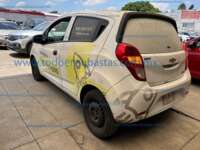 Chevrolet Beat 2021 5p LS Cargo L4/1.2 Man  IMG_0687
