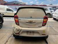 Chevrolet Beat 2021 5p LS Cargo L4/1.2 Man  IMG_0686