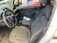 Chevrolet Beat 2021 5p LS Cargo L4/1.2 Man  IMG_0690