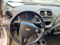 Chevrolet Beat 2021 5p LS Cargo L4/1.2 Man  IMG_0691