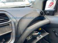 Chevrolet Beat 2021 5p LS Cargo L4/1.2 Man  IMG_0698