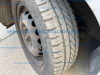 Chevrolet Beat 2021 5p LS Cargo L4/1.2 Man  IMG_0726