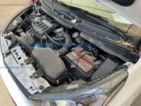Chevrolet Beat 2021 5p LS Cargo L4/1.2 Man  IMG_0707