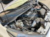 Chevrolet Beat 2021 5p LS Cargo L4/1.2 Man  IMG_0709