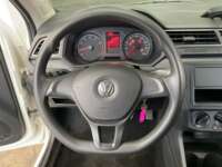 Volkswagen Saveiro 2021 2p Robust L4/1.6 Man A/A 2021 Volkswagen Saveiro Venta Interiores 1