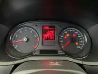 Volkswagen Saveiro 2021 2p Robust L4/1.6 Man A/A 2021 Volkswagen Saveiro Venta Interiores 2