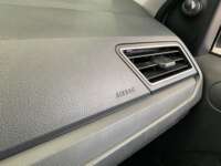 Volkswagen Saveiro 2021 2p Robust L4/1.6 Man A/A 2021 Volkswagen Saveiro Venta Interiores 12