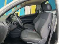 Volkswagen Saveiro 2021 2p Robust L4/1.6 Man A/A 2021 Volkswagen Saveiro Venta Interiores 15