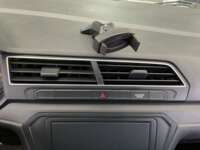 Volkswagen Saveiro 2021 2p Robust L4/1.6 Man A/A 2021 Volkswagen Saveiro Venta Interiores 6