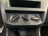 Volkswagen Saveiro 2021 2p Robust L4/1.6 Man A/A 2021 Volkswagen Saveiro Venta Interiores 8