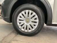 Volkswagen Saveiro 2021 2p Robust L4/1.6 Man A/A 2021 Volkswagen Saveiro Venta Llantas 1