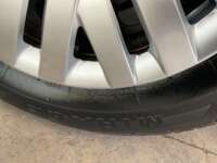 Volkswagen Saveiro 2021 2p Robust L4/1.6 Man A/A 2021 Volkswagen Saveiro Venta Llantas 2