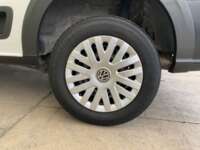 Volkswagen Saveiro 2021 2p Robust L4/1.6 Man A/A 2021 Volkswagen Saveiro Venta Llantas 4