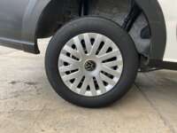 Volkswagen Saveiro 2021 2p Robust L4/1.6 Man A/A 2021 Volkswagen Saveiro Venta Llantas 7