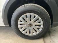 Volkswagen Saveiro 2021 2p Robust L4/1.6 Man A/A 2021 Volkswagen Saveiro Venta Llantas 10