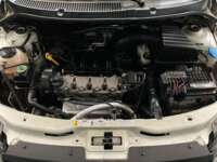 Volkswagen Saveiro 2021 2p Robust L4/1.6 Man A/A 2021 Volkswagen Saveiro Venta Motor 2