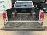 Toyota Hilux 2019  2019 Toyota Hilux Venta Cajuela 1