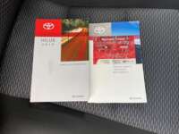 Toyota Hilux 2019  2019 Toyota Hilux Venta Documentos 1
