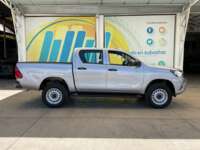 Toyota Hilux 2019  2019 Toyota Hilux Venta Exteriores 4