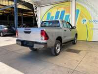 Toyota Hilux 2019  2019 Toyota Hilux Venta Exteriores 5