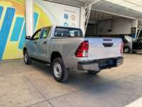 Toyota Hilux 2019  2019 Toyota Hilux Venta Exteriores 7