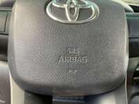 Toyota Hilux 2019  2019 Toyota Hilux Venta Interiores 11