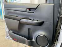 Toyota Hilux 2019  2019 Toyota Hilux Venta Interiores 14