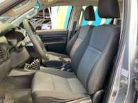 Toyota Hilux 2019  2019 Toyota Hilux Venta Interiores 15