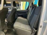 Toyota Hilux 2019  2019 Toyota Hilux Venta Interiores 17