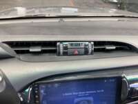 Toyota Hilux 2019  2019 Toyota Hilux Venta Interiores 5