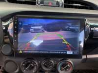 Toyota Hilux 2019  2019 Toyota Hilux Venta Interiores 7