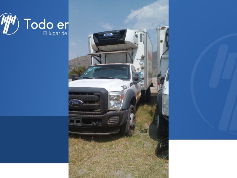 imagen principal de la unidad