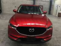 Mazda CX-5 2021 5p Signature L4/2.5/T Skyactiv-Drive 2021 Mazda CX-5 Venta Exteriores 2