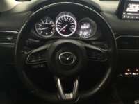 Mazda CX-5 2021 5p Signature L4/2.5/T Skyactiv-Drive 2021 Mazda CX-5 Venta Interiores 1