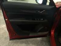 Mazda CX-5 2021 5p Signature L4/2.5/T Skyactiv-Drive 2021 Mazda CX-5 Venta Interiores 19