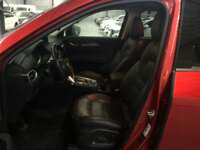Mazda CX-5 2021 5p Signature L4/2.5/T Skyactiv-Drive 2021 Mazda CX-5 Venta Interiores 20