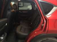 Mazda CX-5 2021 5p Signature L4/2.5/T Skyactiv-Drive 2021 Mazda CX-5 Venta Interiores 22