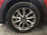 Mazda CX-5 2021 5p Signature L4/2.5/T Skyactiv-Drive 2021 Mazda CX-5 Venta Llantas 1