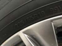 Mazda CX-5 2021 5p Signature L4/2.5/T Skyactiv-Drive 2021 Mazda CX-5 Venta Llantas 12