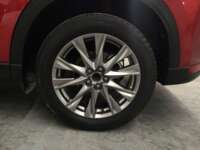 Mazda CX-5 2021 5p Signature L4/2.5/T Skyactiv-Drive 2021 Mazda CX-5 Venta Llantas 4