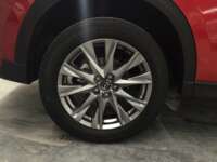 Mazda CX-5 2021 5p Signature L4/2.5/T Skyactiv-Drive 2021 Mazda CX-5 Venta Llantas 7