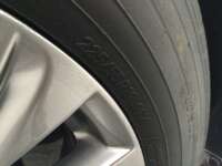 Mazda CX-5 2021 5p Signature L4/2.5/T Skyactiv-Drive 2021 Mazda CX-5 Venta Llantas 9