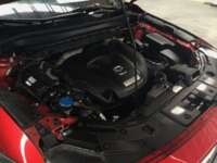 Mazda CX-5 2021 5p Signature L4/2.5/T Skyactiv-Drive 2021 Mazda CX-5 Venta Motor 1