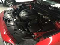Mazda CX-5 2021 5p Signature L4/2.5/T Skyactiv-Drive 2021 Mazda CX-5 Venta Motor 3