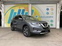 Nissan X-Trail 2019 5p Advance 2 Row L4/2.5 CVT 2019 Nissan X-Trail Venta Exteriores 3