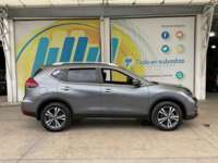 Nissan X-Trail 2019 5p Advance 2 Row L4/2.5 CVT 2019 Nissan X-Trail Venta Exteriores 4