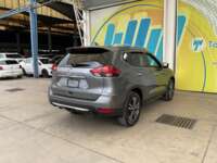 Nissan X-Trail 2019 5p Advance 2 Row L4/2.5 CVT 2019 Nissan X-Trail Venta Exteriores 5