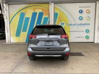 Nissan X-Trail 2019 5p Advance 2 Row L4/2.5 CVT 2019 Nissan X-Trail Venta Exteriores 6