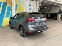 Nissan X-Trail 2019 5p Advance 2 Row L4/2.5 CVT 2019 Nissan X-Trail Venta Exteriores 7